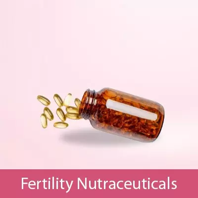 Fertility Nutraceuticals