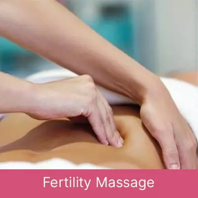 Fertility Ayurvedic Massage