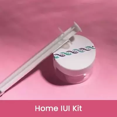 Home IUI Kit