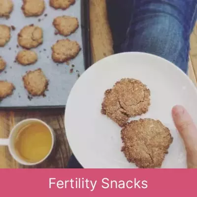 Snacks Fertility