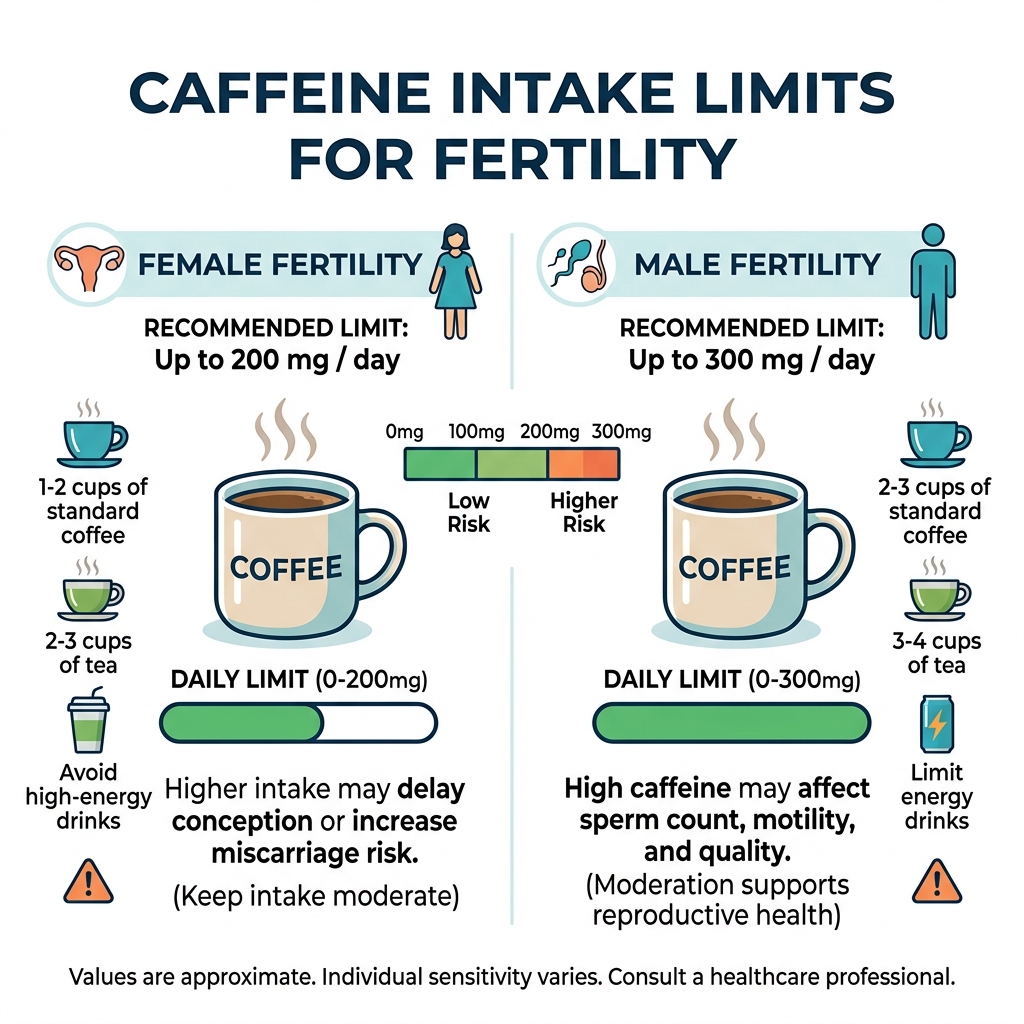 Caffeine