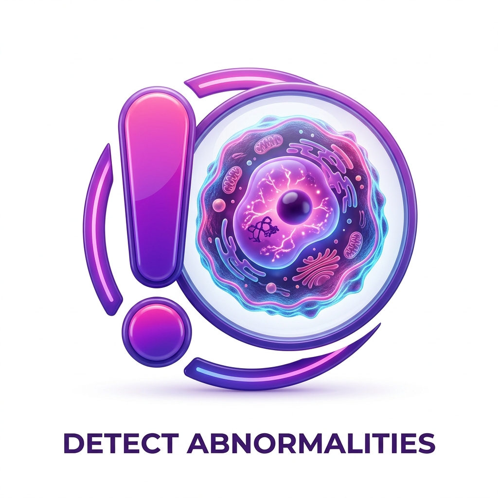 Detect Abnormalities