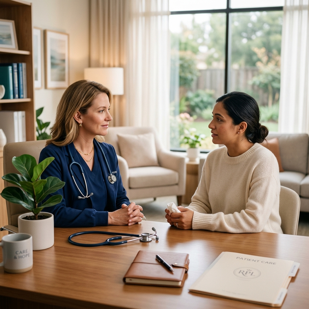 Recurrent Abortion Treatment