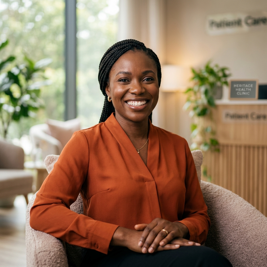 Ngozi O.
