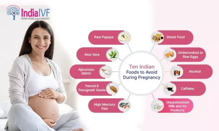 10-Indian-Foods-to-Avoid-During-Pregnancy