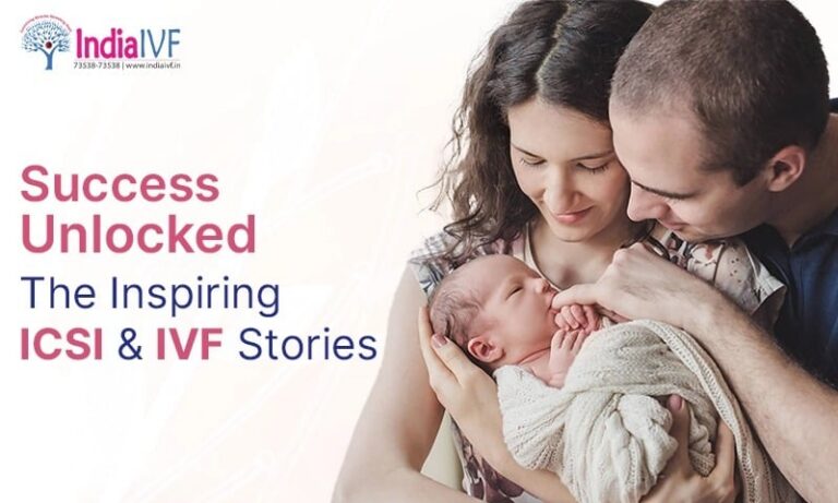 Success Unlocked The Inspiring ICSI