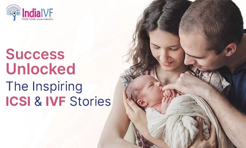 Success Unlocked The Inspiring ICSI