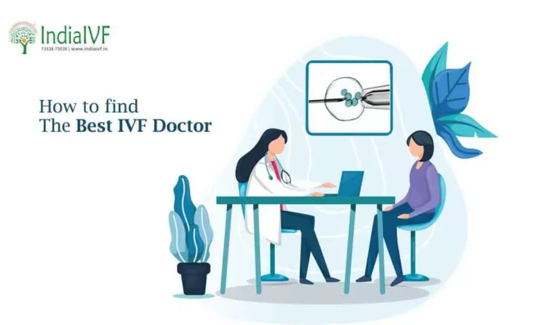 Best-IVF-Doctor