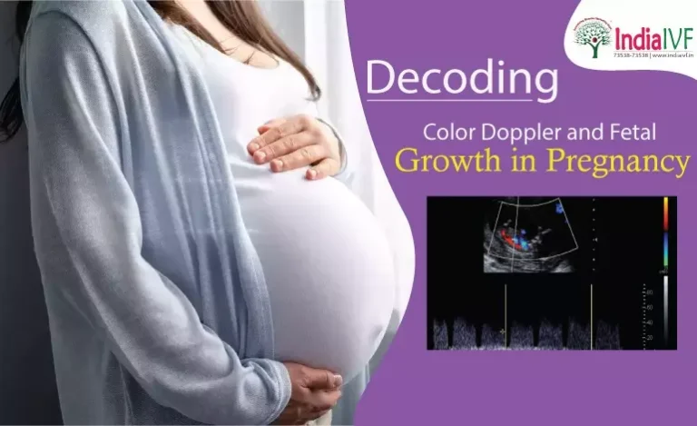 Doppler and Fetal Growth in Pregnancy