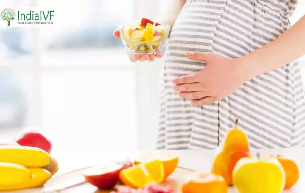 Diet-to-increase-fertility