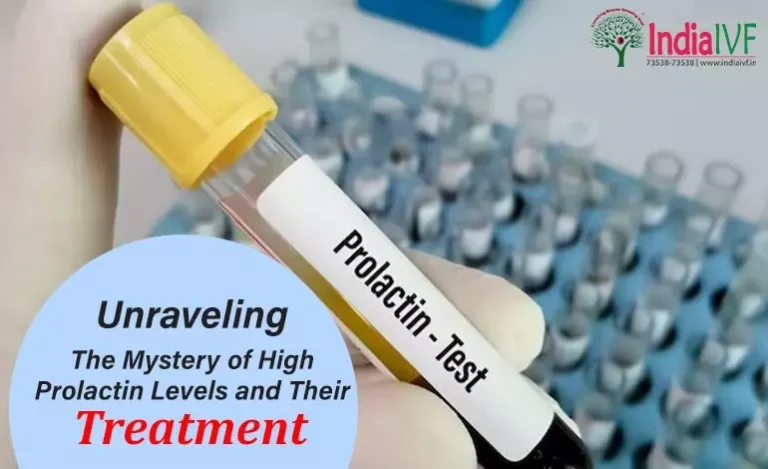 Decoding Empty Follicle Syndrome: From Causes to Cure at India IVF Fertility