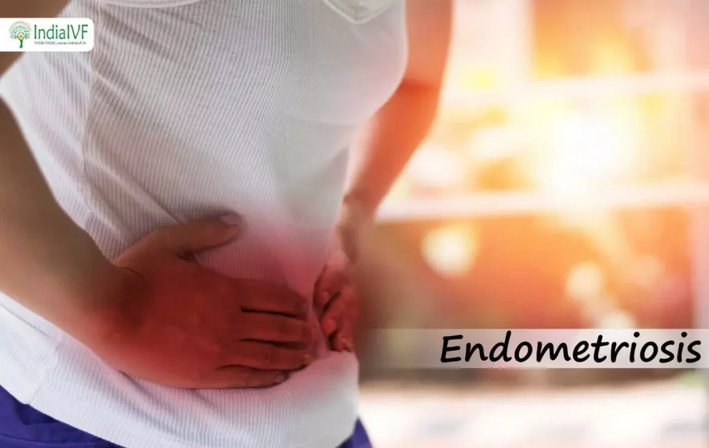 Endometrosis