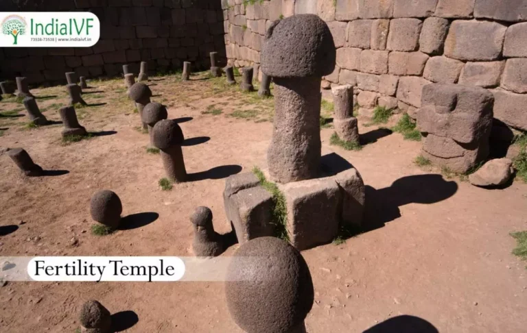 Fertility-Temple