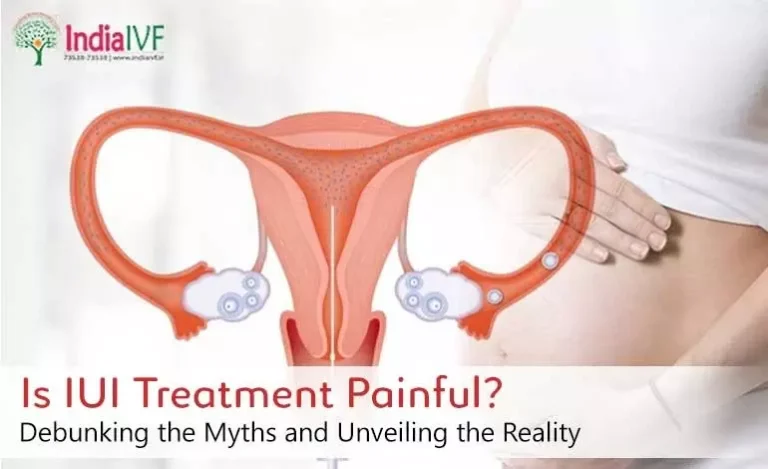 IUI-Treatment