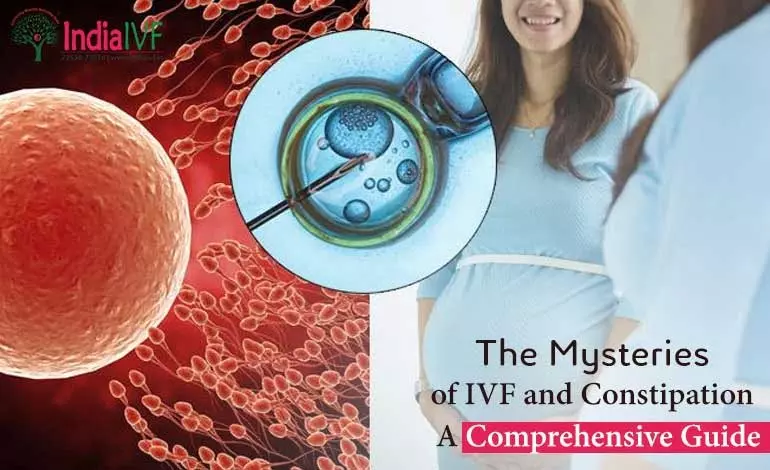 IVF-and-Constipation