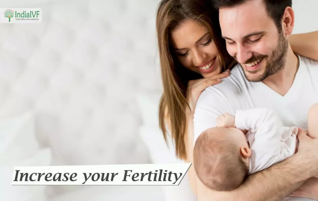 Increase-your-Fertility