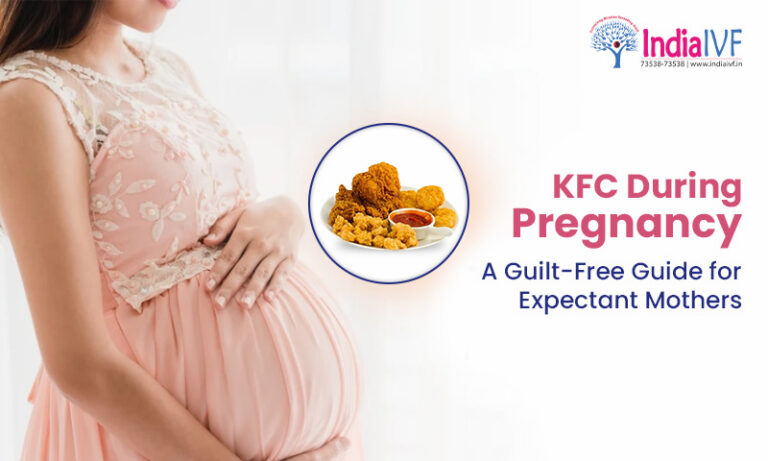 KFC During Pregnancy
