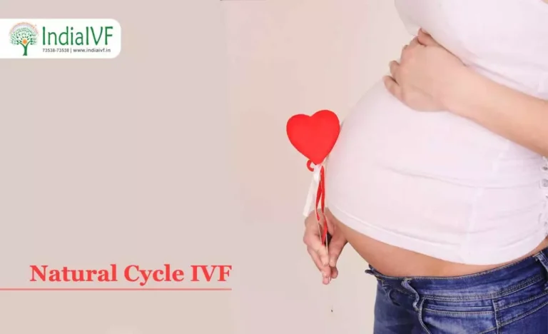 Natural-cycle-ivf