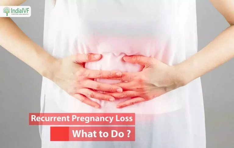 Recurrent-Pregnancy-Loss