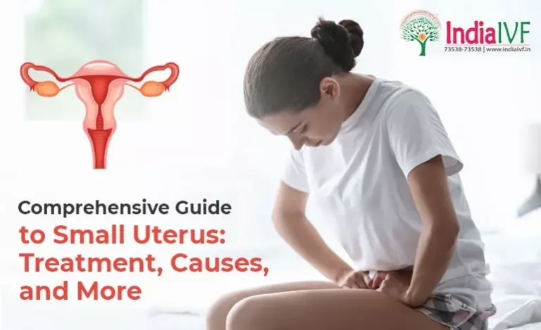 Small-Uterus