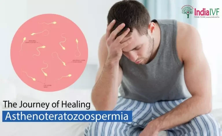 Asthenoteratozoospermia