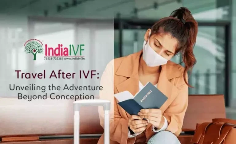 Travelling-After-IVF