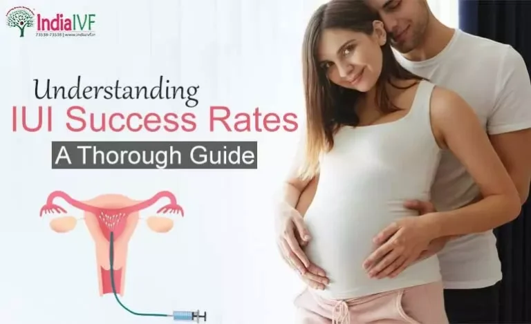 Understanding IUI Success Rates
