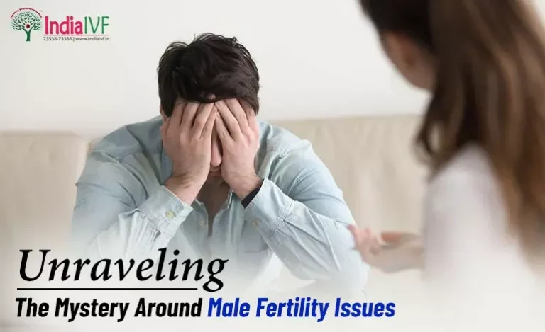 Varicocele Myths & Facts: Unraveling the Mystery Around Male Fertility Issues