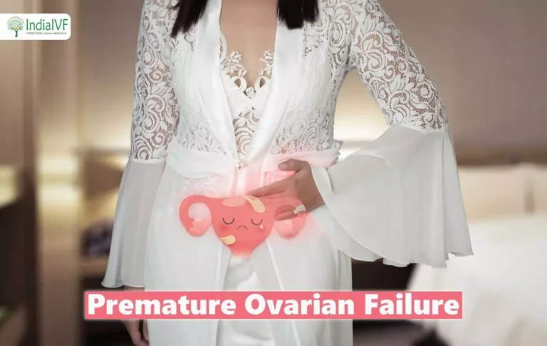 premature-Ovarian-Failure