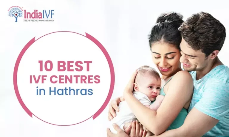 10 Best IVF Centres in Hathras