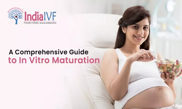 A Comprehensive Guide to In Vitro Maturation