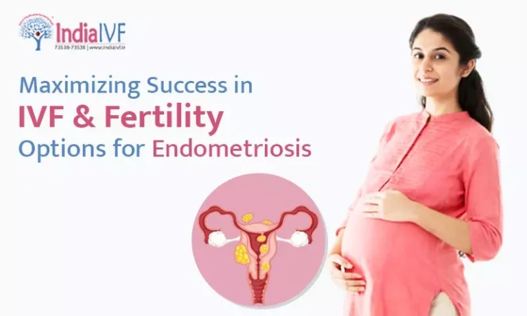 Maximizing Success in IVF