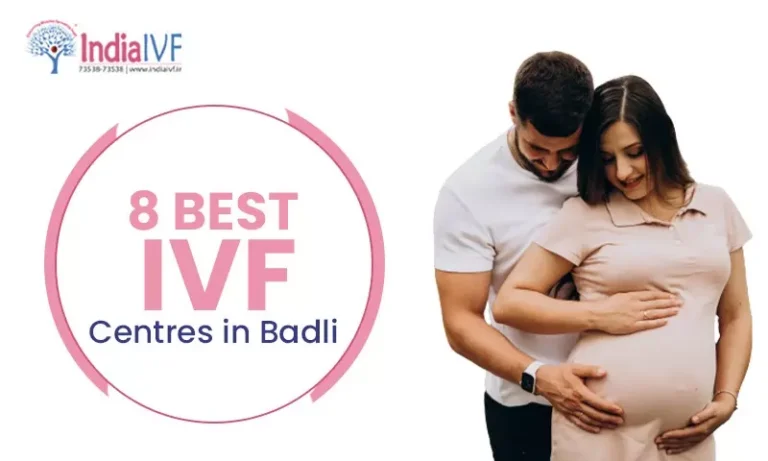 8 Best IVF Centres in Badli