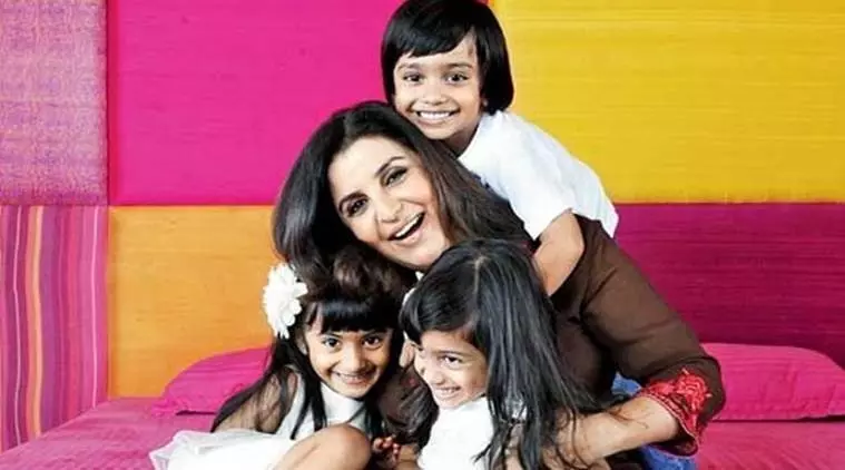 Farah Khan