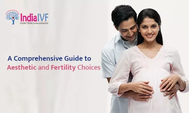 Navigating Botox and IVF