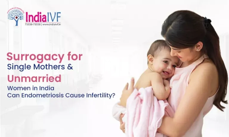 Surrogacy for Single Mothers