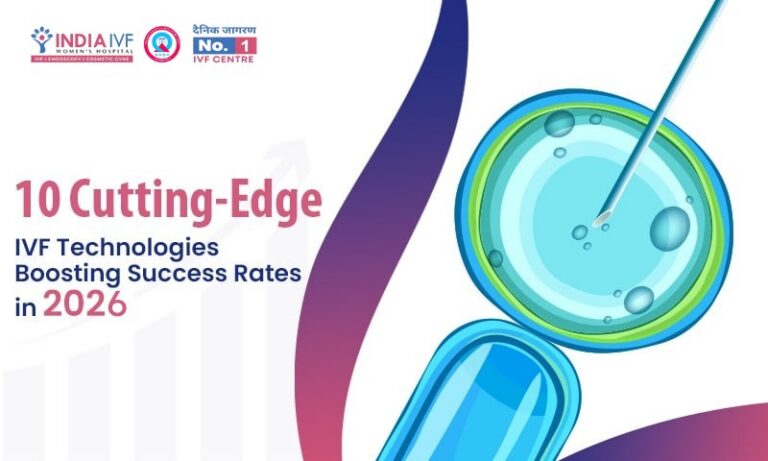 10 Cutting-Edge IVF Technologies Boosting Success Rates in 2026