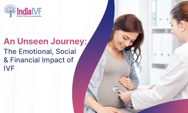 An Unseen Journey