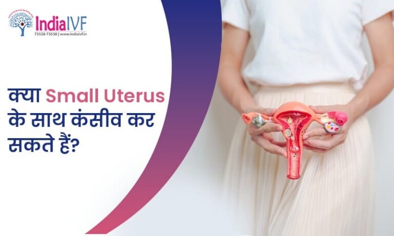 Conceive with a Small Uterus