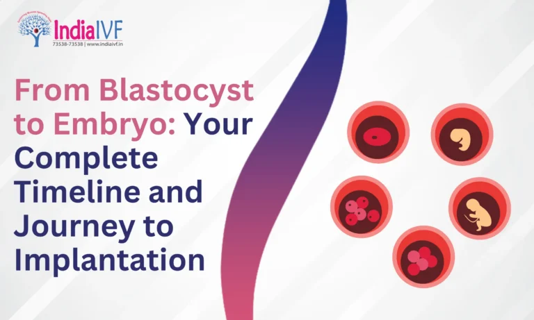 From Blastocyst to Embryo