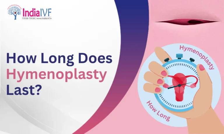 Does Hymenoplasty Last