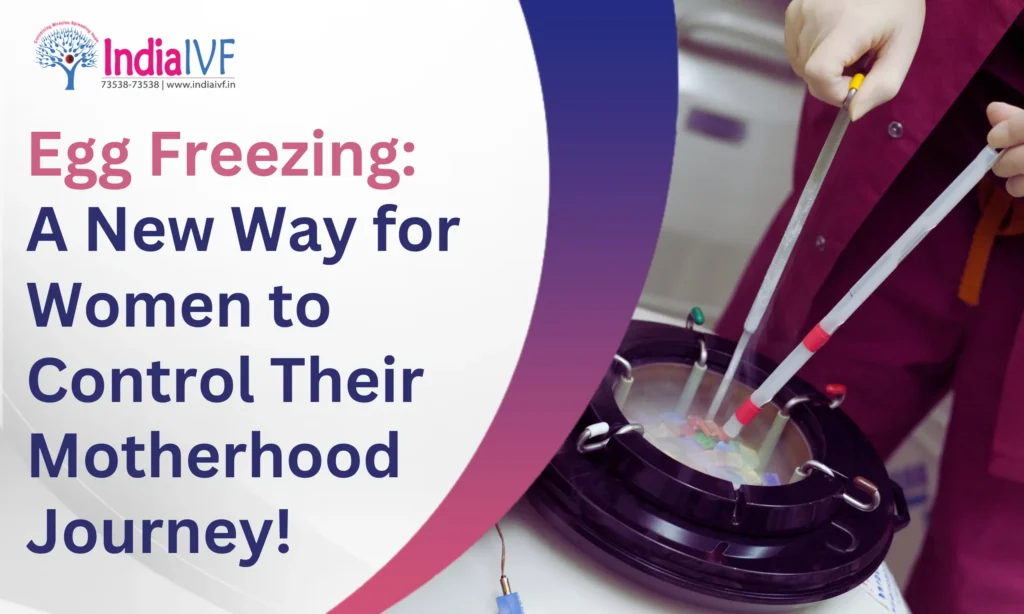 Egg Freezing