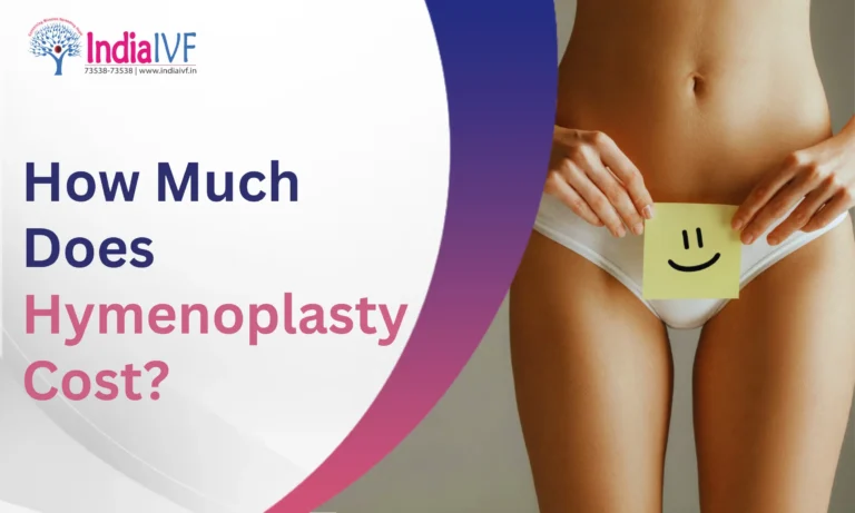 Hymenoplasty Cost