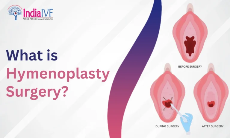 Hymenoplasty Surgery