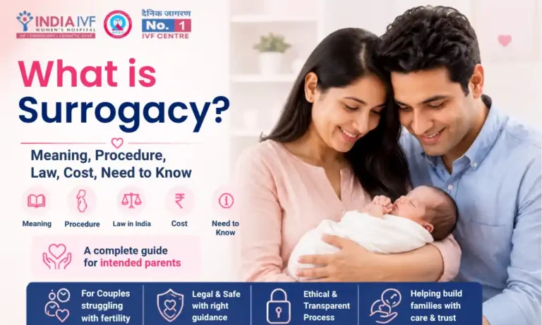 What is Surrogacy? Meaning, Procedure, Law, Cost Need to Know