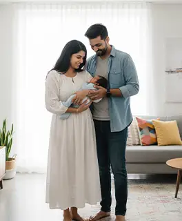 Affordable fertility solutions