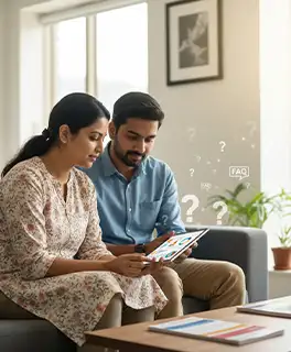 End-to-end travel and accommodation support
