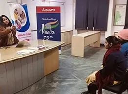 Corporate Event 1