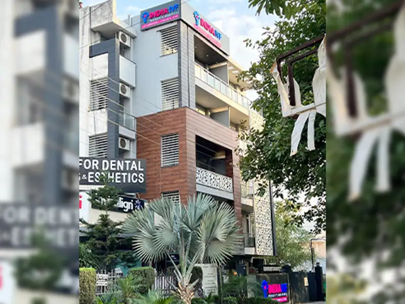 India IVF Gurugram