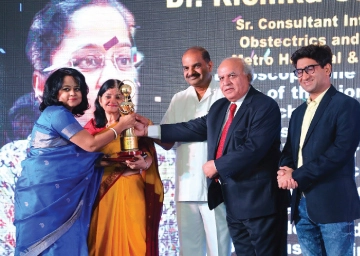 Award 1